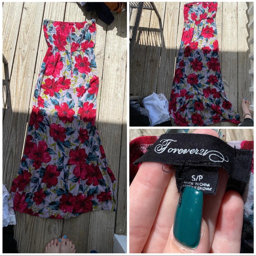 Dress